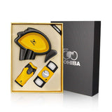 coffret cohiba