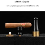 Embout Cigare De Luxe