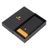 Étui à Cigare Luxe