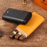 Étui à Cigare Premium