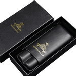 étui a cigare Cuir