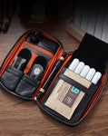 étui cigare voyage affaire