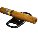 Coupe Cigare Noir Double Lame