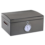 Humidor Carbone