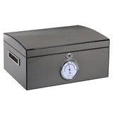 Humidor Carbone