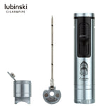 Briquet Lubinski Multi-function