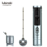 Briquet Lubinski Multi-function