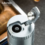 Briquet Lubinski Multi-function