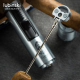 Briquet Lubinski Multi-function