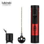 Briquet Lubinski Multi-function