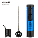Briquet Lubinski Multi-function