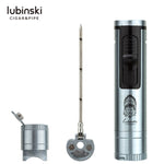 Briquet Lubinski Multi-function
