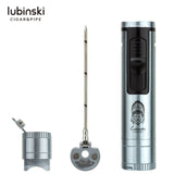 Briquet Lubinski Multi-function