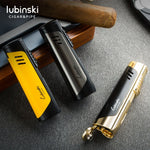 Briquet Torche Cigare