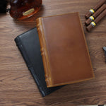 Boite + Livre + Cigare + Cèdre