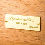 Lubinski edition limitée