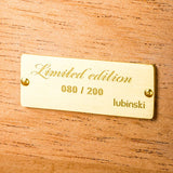 Lubinski edition limitée