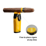 Briquet Torche Pour Cigare