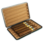 Boîte à Cigare Moderne