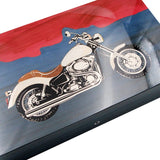 Humidor Harley Davidson