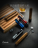 Briquet Lubinski Multi-function