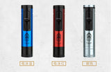 Briquet Lubinski Multi-function