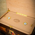 Humidor Romeo y Julieta