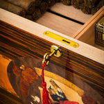 Humidor Romeo y Julieta