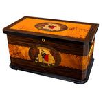 Humidor Romeo y Julieta