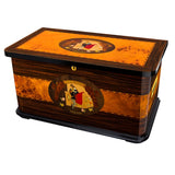 Humidor Romeo y Julieta