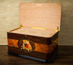 Humidor Romeo y Julieta