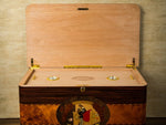 Humidor Romeo y Julieta