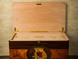 Humidor Romeo y Julieta
