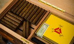 Humidor Romeo y Julieta