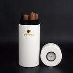 Tube Cohiba