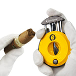Coupe Cigare Rond "Che Guevara"