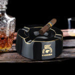 Cendrier Cigare Havana Club