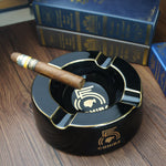Cendrier Cigare Havana Club