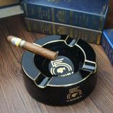 Cendrier Cigare Havana Club