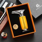 Briquet Butane Pour Cigare
