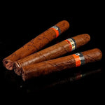 hygromètre numérique cigare