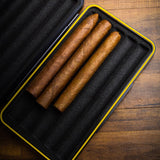 Boîte à Cigares De Voyage Lubinski