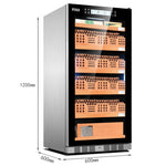 Grande Humidor </br> Électrique pour Cigares