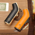 Briquet Chalumean Pour Cigares