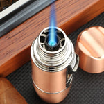 Briquet Torche Pour Cigares