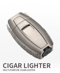 Briquet Tempête Pour Cigares
