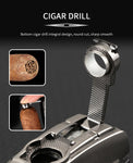 Briquet Tempête Pour Cigares
