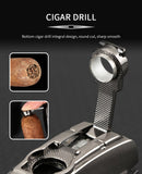 Briquet Tempête Pour Cigares