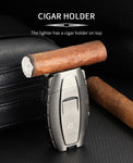 Briquet Tempête Pour Cigares