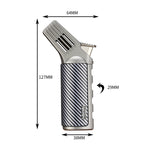 Briquet Torche Pour Cigares